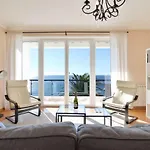 Casa Del Mar - Amazing With Sea View & Pool