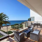 Casa Del Mar - Amazing With Sea View & Pool Villa Praia Da Luz