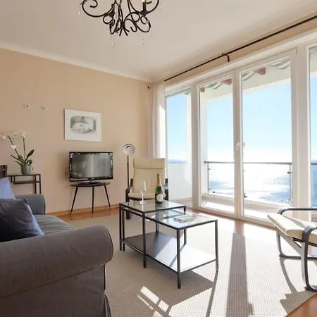 Casa Del Mar - Amazing With Sea View & Pool * Luz