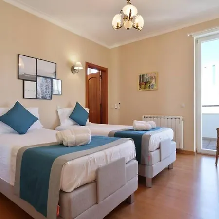 Casa Del Mar - Amazing With Sea View & Pool Vila