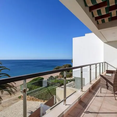 Casa Del Mar - Amazing With Sea View & Pool Vila *