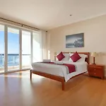 Villa Casa Del Mar - Amazing With Sea View & Pool Luz