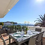Casa Del Mar - Amazing With Sea View & Pool Villa Luz