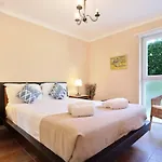 Casa Del Mar - Amazing With Sea View & Pool Villa Luz