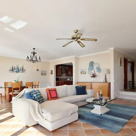 Casa Del Mar - Amazing With Sea View & Pool Villa *