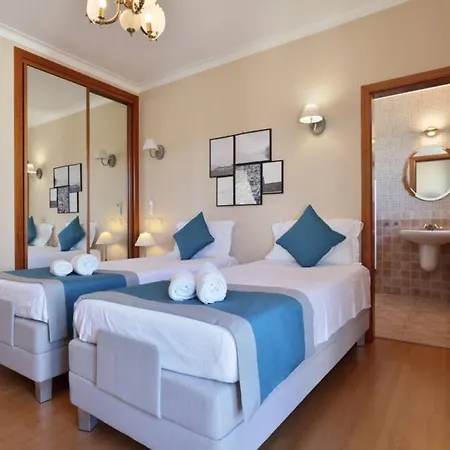 Casa Del Mar - Amazing With Sea View & Pool 빌라 *