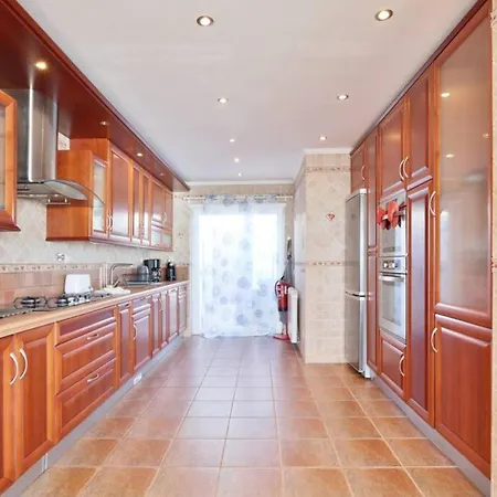 Casa Del Mar - Amazing With Sea View & Pool