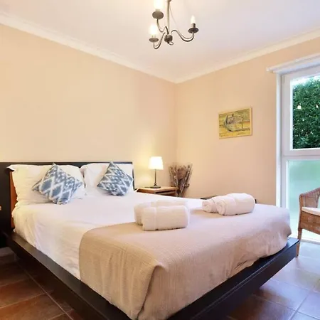 Casa Del Mar - Amazing With Sea View & Pool Villa Praia Da Luz