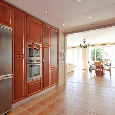 Casa Del Mar - Amazing With Sea View & Pool