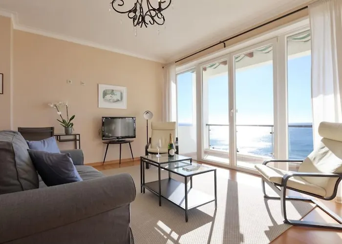 Casa Del Mar - Amazing With Sea View & Pool * Luz