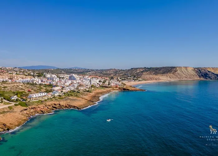 Casa Del Mar - Amazing With Sea View & Pool Villa *