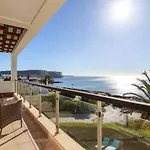 Casa Del Mar - Amazing With Sea View & Pool Senhora da Luz