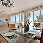 빌라 Casa Del Mar - Amazing With Sea View & Pool