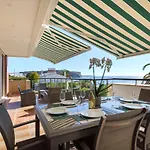 Casa Del Mar - Amazing With Sea View & Pool Senhora da Luz