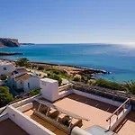 Casa Del Mar - Amazing With Sea View & Pool *