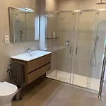 빌라 Casa Del Mar - Amazing With Sea View & Pool Senhora da Luz